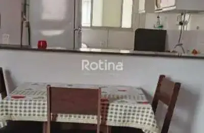 Apartamento à venda, 2 quartos, jardim europa - uberlândia/mg - rotina imobiliária
