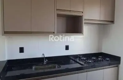 Apartamento com 2 quartos à venda na Rua Manoel Serralha, --, Santa Mônica, Uberlândia