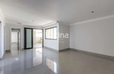 Apartamento com 3 quartos à venda na Rua Rafael Rinaldi, --, Martins, Uberlândia