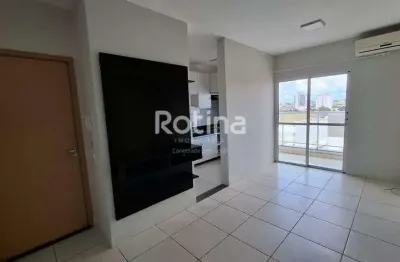 Apartamento à venda, 2 quartos, alto umuarama - uberlândia/mg - rotina imobiliária