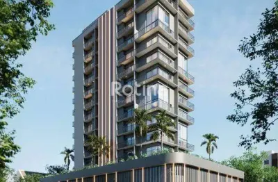 Apartamento à venda, 1 quarto, Tibery - Uberlândia/MG - Rotina Imobiliária