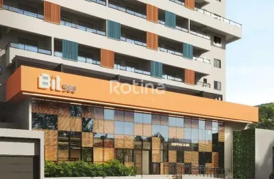 Apartamento à venda, martins - uberlândia/mg - rotina imobiliária
