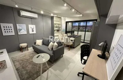 Apartamento à venda, 2 quartos, tibery - uberlândia/mg - rotina imobiliária