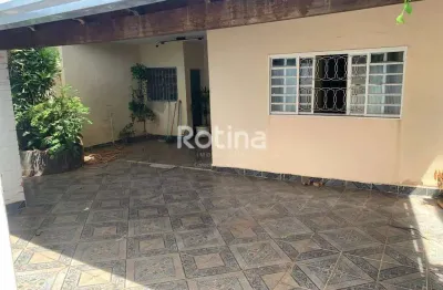 Casa à venda, 3 quartos, presidente roosevelt - uberlândia/mg - rotina imobiliária