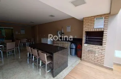 Apartamento à venda, 3 quartos, nossa senhora aparecida - uberlândia/mg - rotina imobiliária