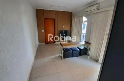 Apartamento à venda, 1 quarto, centro - uberlândia/mg - rotina imobiliária
