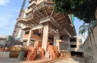 Apartamento à venda, 4 quartos, cidade jardim - uberlândia/mg - rotina imobiliária