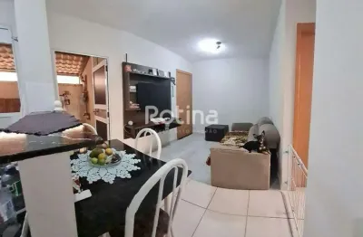 Apartamento à venda, 2 quartos, Jardim Patrícia - Uberlândia/MG - Rotina Imobiliária