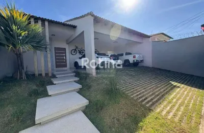 Casa à venda, 4 quartos, cidade jardim - uberlândia/mg - rotina imobiliária