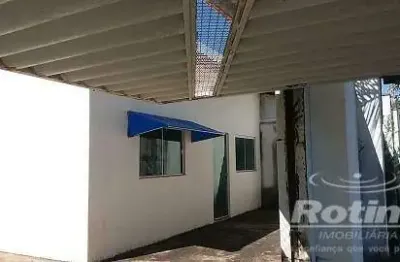 Casa em condomínio fechado com 2 quartos à venda na Rua Providence, --, Novo Mundo, Uberlândia