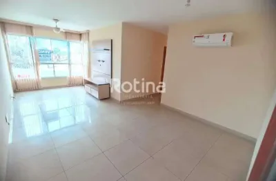 Apartamento com 4 quartos à venda na Rua Planalto, --, Santa Mônica, Uberlândia
