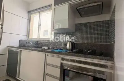 Apartamento à venda, 3 quartos, chacaras tubalina e quartel - uberlândia/mg - rotina imobiliária