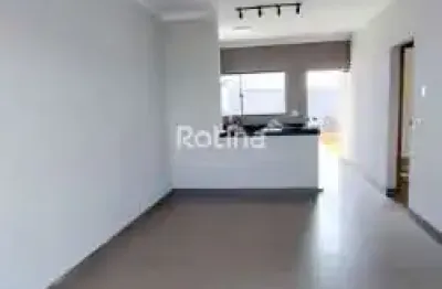 Casa à venda, 2 quartos, Aclimação - Uberlândia/MG - Rotina Imobiliária