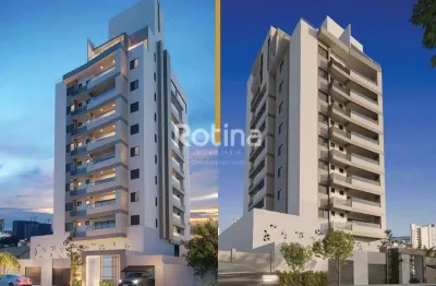 Apartamento à venda, 3 quartos, Santa Mônica - Uberlândia/MG - Rotina Imobiliária
