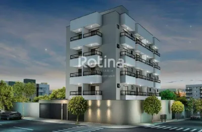 Apartamento à venda, 2 quartos, Segismundo Pereira - Uberlândia/MG - Rotina Imobiliária
