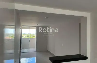 Apartamento à venda, 3 quartos, Segismundo Pereira - Uberlândia/MG - Rotina Imobiliária