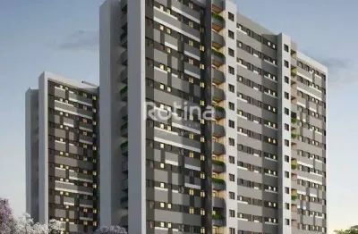 Apartamento à venda, 2 quartos, shopping park - uberlândia/mg - rotina imobiliária