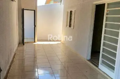 Casa à venda, 2 quartos, planalto - uberlândia/mg - rotina imobiliária