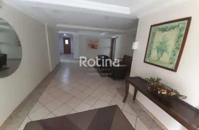 Apartamento com 3 quartos à venda na Avenida José Zacharias Junqueira, --, Saraiva, Uberlândia