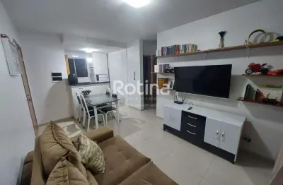 Apartamento à venda, 2 quartos, Lagoinha - Uberlândia/MG - Rotina Imobiliária