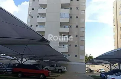 Apartamento à venda, 2 quartos, Minas Gerais - Uberlândia/MG - Rotina Imobiliária
