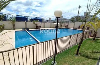 Apartamento à venda, 2 quartos, Shopping Park - Uberlândia/MG - Rotina Imobiliária