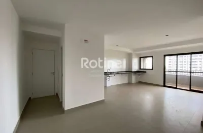 Apartamento à venda, 3 quartos, Jardim Sul - Uberlândia/MG - Rotina Imobiliária