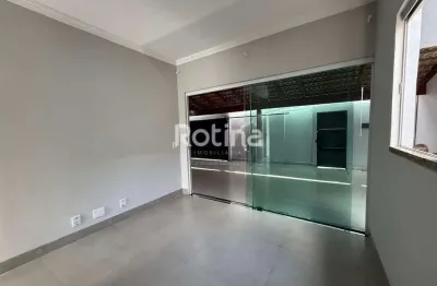 Casa à venda, 2 quartos, Jardim Europa - Uberlândia/MG - Rotina Imobiliária