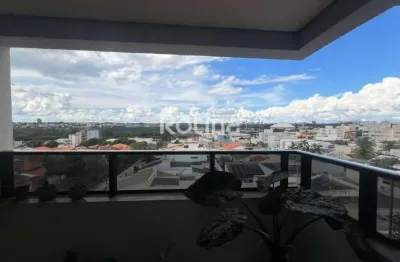 Apartamento à venda, 2 quartos, Santa Mônica - Uberlândia/MG - Rotina Imobiliária