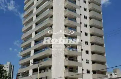 Apartamento à venda, 4 quartos, Martins - Uberlândia/MG - Rotina Imobiliária