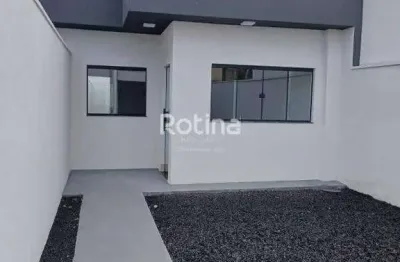 Casa à venda, 3 quartos, Shopping Park - Uberlândia/MG - Rotina Imobiliária