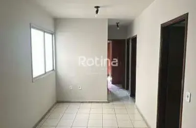 Apartamento à venda, 3 quartos, Brasil - Uberlândia/MG - Rotina Imobiliária