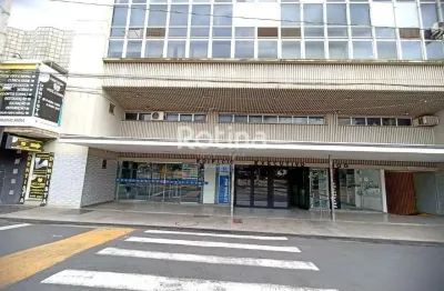 Ponto comercial à venda na Rua Coronel Antônio Alves Pereira, --, Centro, Uberlândia