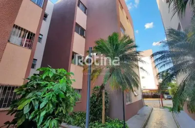 Apartamento à venda, 3 quartos, Segismundo Pereira - Uberlândia/MG - Rotina Imobiliária