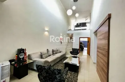 Casa à venda, 4 quartos, Presidente Roosevelt - Uberlândia/MG - Rotina Imobiliária