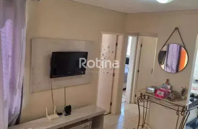 Apartamento à venda, 2 quartos, Morumbi - Uberlândia/MG - Rotina Imobiliária