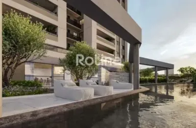Apartamento à venda, 3 quartos, Jardim Sul - Uberlândia/MG - Rotina Imobiliária
