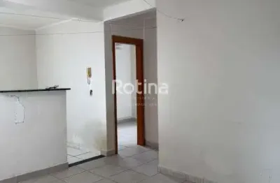Apartamento à venda, 2 quartos, Gávea Sul - Uberlândia/MG - Rotina Imobiliária