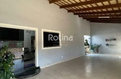 Casa à venda, 2 quartos, São Jorge - Uberlândia/MG - Rotina Imobiliária