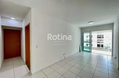 Apartamento à venda, 2 quartos, Centro - Uberlândia/MG - Rotina Imobiliária