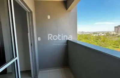 Apartamento com 2 quartos à venda na Avenida Vereador Carlito Cordeiro, --, Laranjeiras, Uberlândia