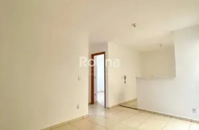 Apartamento à venda, 2 quartos, Chacaras Tubalina e Quartel - Uberlândia/MG - Rotina Imobiliária