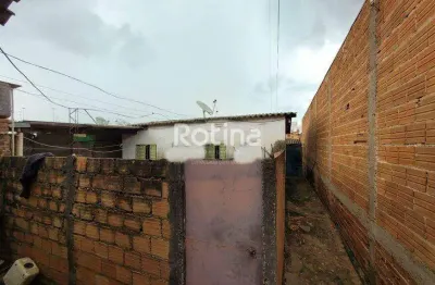 Terreno à venda, Custódio Pereira - Uberlândia/MG - Rotina Imobiliária
