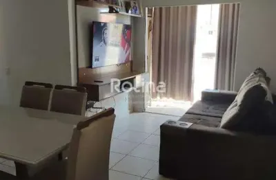 Apartamento à venda, 3 quartos, Chacaras Tubalina e Quartel - Uberlândia/MG - Rotina Imobiliária