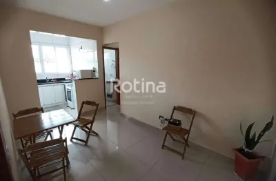 Apartamento à venda, 2 quartos, Vigilato Pereira - Uberlândia/MG - Rotina Imobiliária