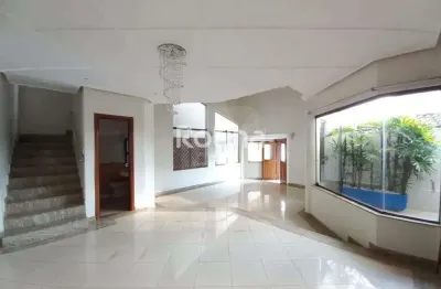 Casa à venda, 4 quartos, Tabajaras - Uberlândia/MG - Rotina Imobiliária