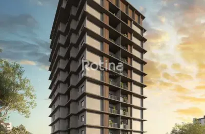 Apartamento à venda, 3 quartos, Morada da Colina - Uberlândia/MG - Rotina Imobiliária