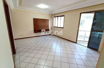 Apartamento à venda, 3 quartos, Santa Mônica - Uberlândia/MG - Rotina Imobiliária