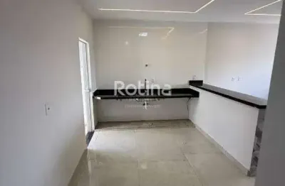 Apartamento com 2 quartos à venda na Rua Tereza Bueno do Prado, --, Shopping Park, Uberlândia