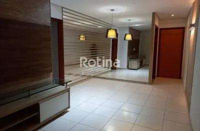 Apartamento à venda, 3 quartos, Nossa Senhora Aparecida - Uberlândia/MG - Rotina Imobiliária